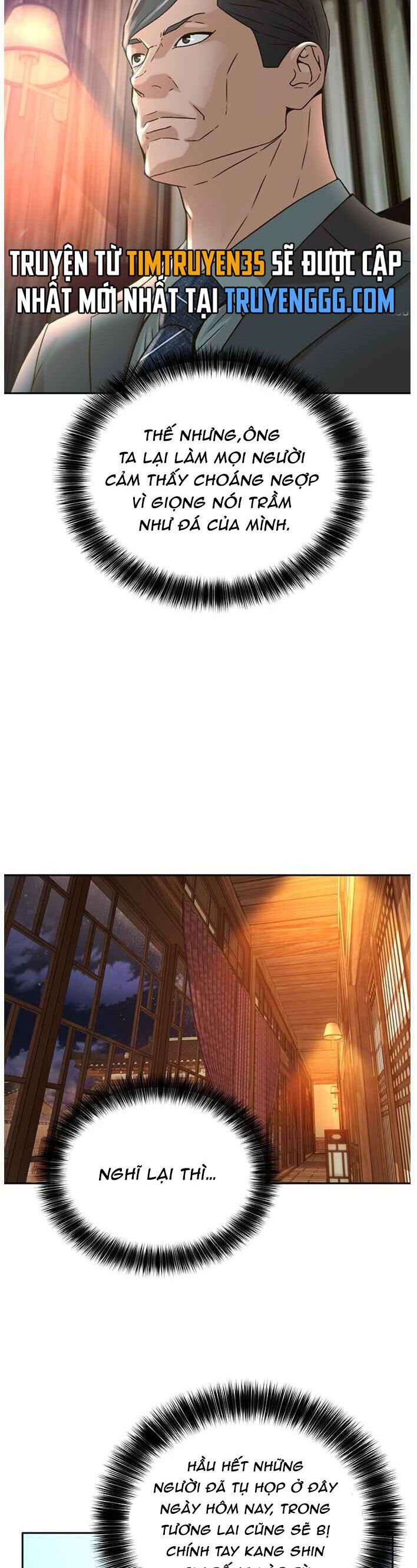 Thẩm Phán Lee Han Young [Chap 61-63] - Page 15