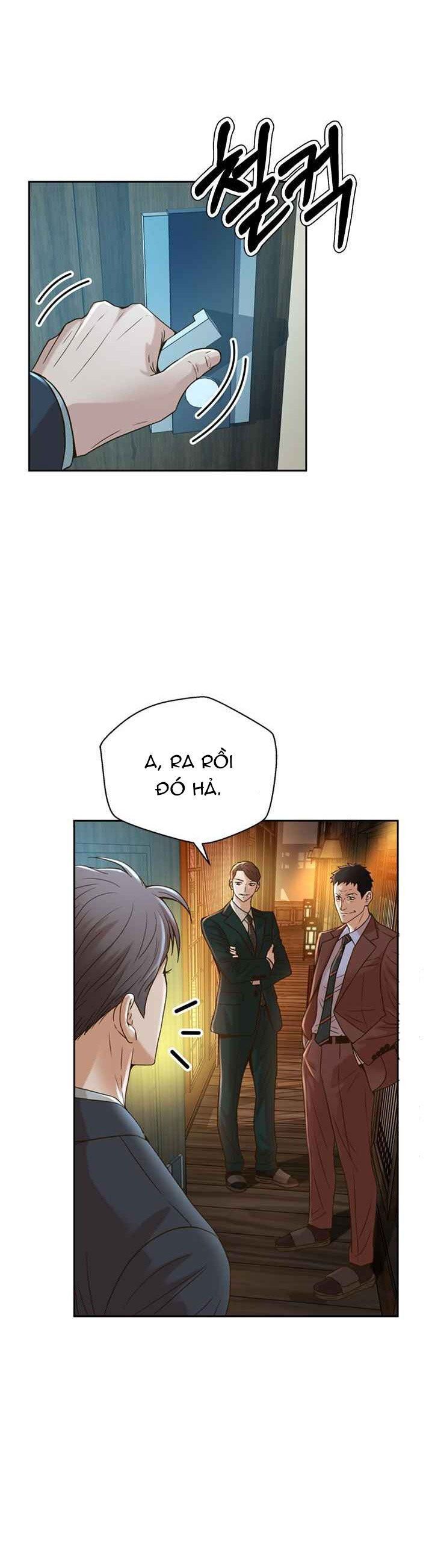 Thẩm Phán Lee Han Young [Chap 61-63] - Page 17