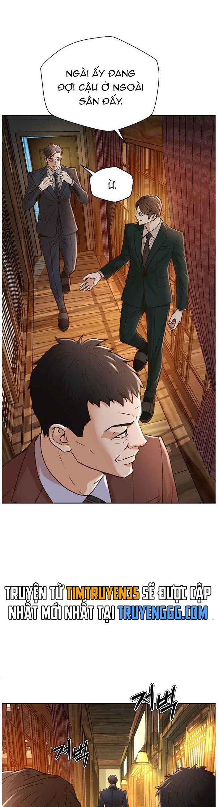 Thẩm Phán Lee Han Young [Chap 61-63] - Page 18