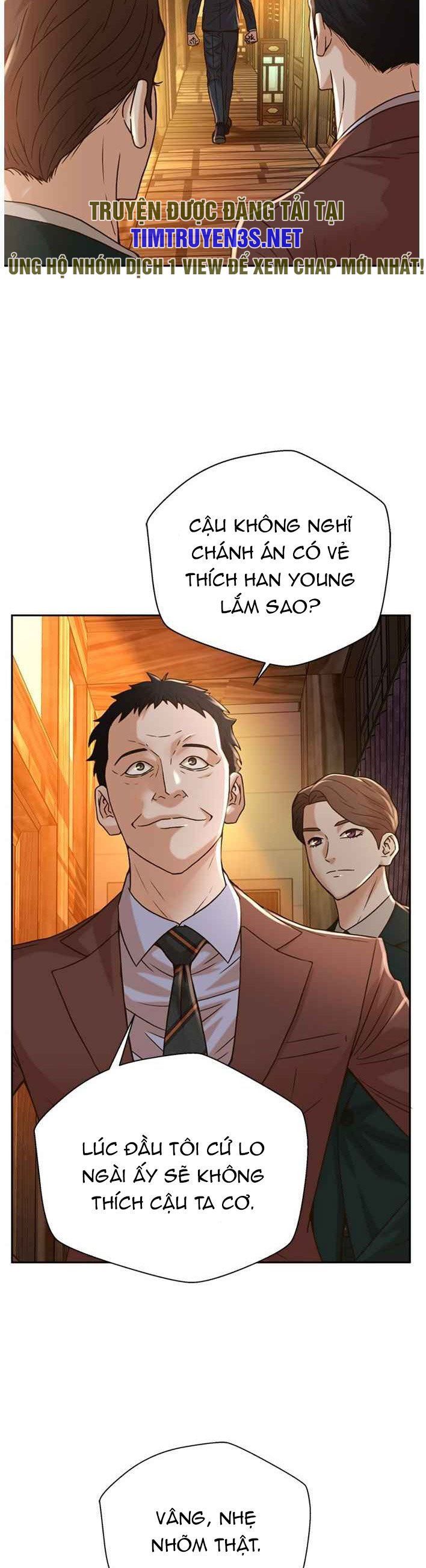 Thẩm Phán Lee Han Young [Chap 61-63] - Page 19