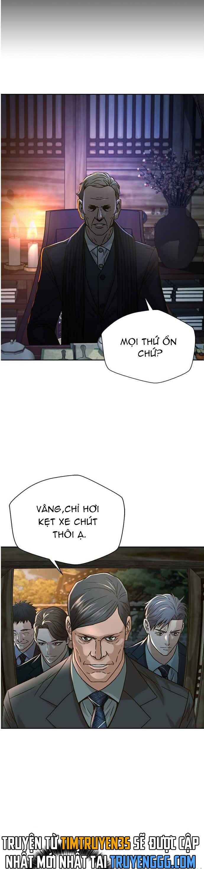 Thẩm Phán Lee Han Young [Chap 61-63] - Page 2