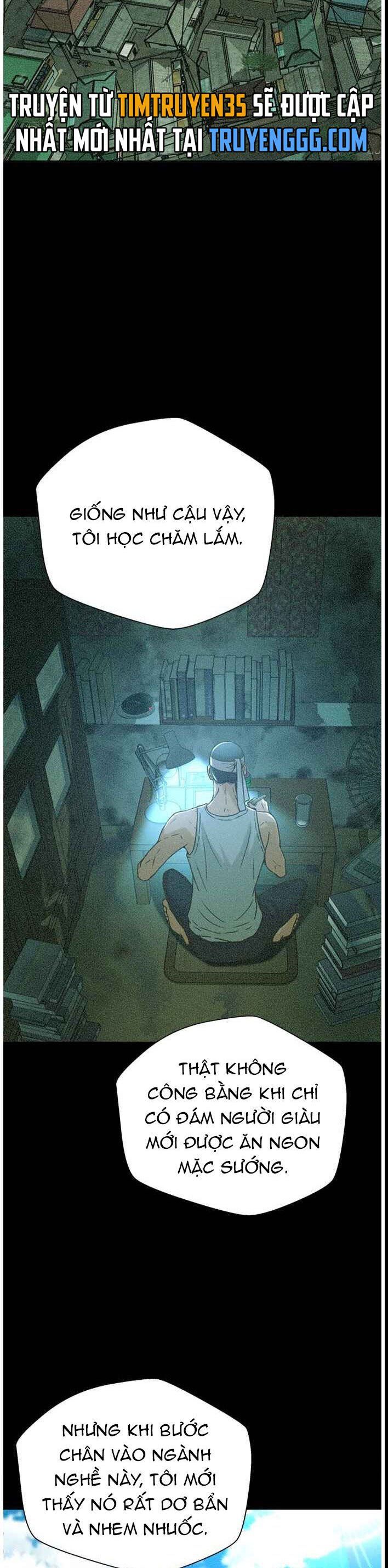 Thẩm Phán Lee Han Young [Chap 61-63] - Page 24