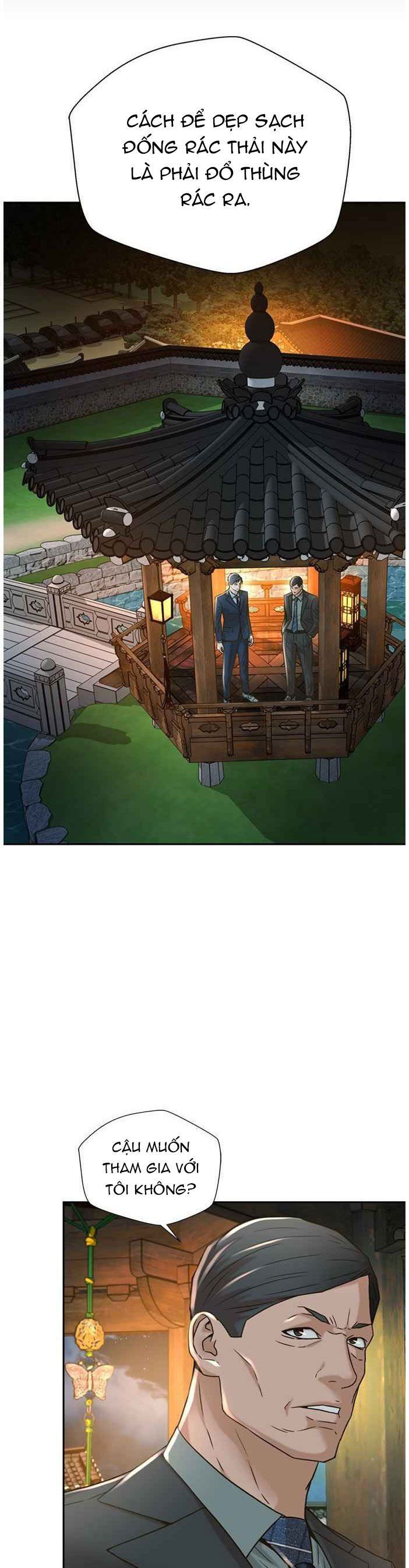 Thẩm Phán Lee Han Young [Chap 61-63] - Page 26