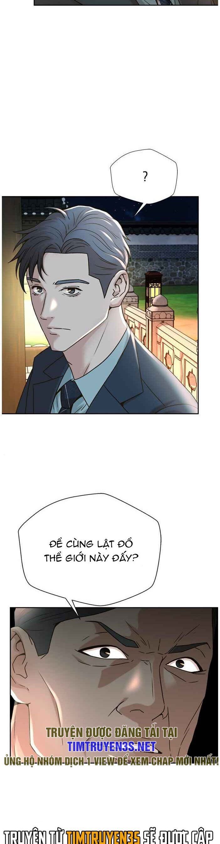 Thẩm Phán Lee Han Young [Chap 61-63] - Page 27
