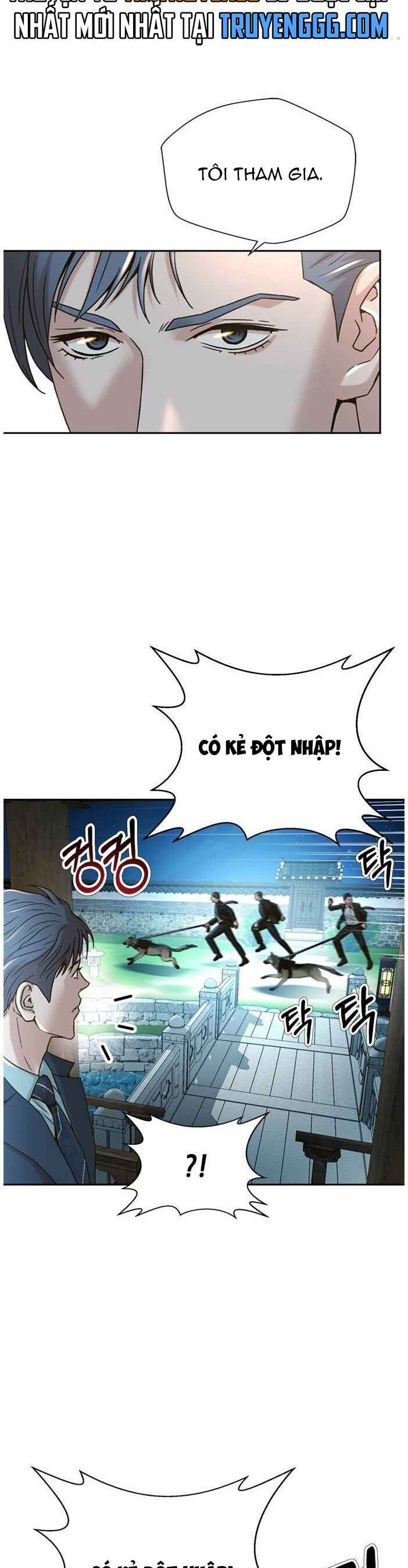 Thẩm Phán Lee Han Young [Chap 61-63] - Page 28