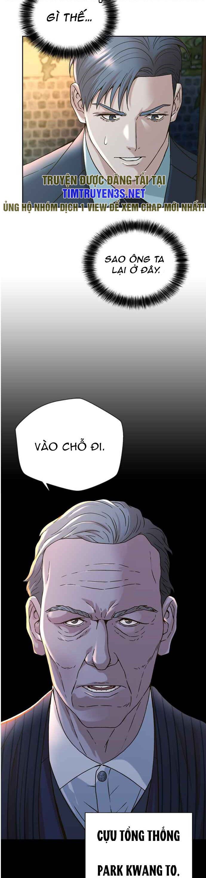 Thẩm Phán Lee Han Young [Chap 61-63] - Page 3