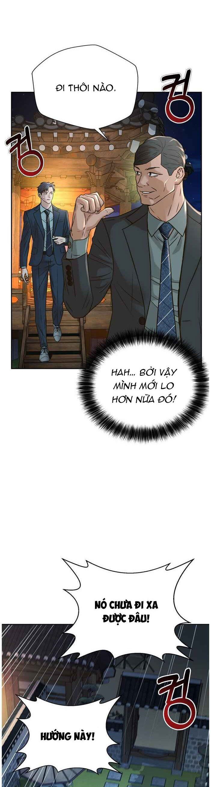 Thẩm Phán Lee Han Young [Chap 61-63] - Page 31