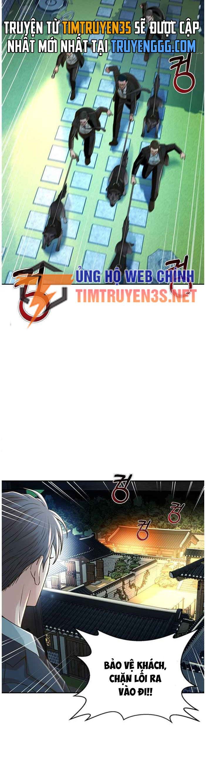 Thẩm Phán Lee Han Young [Chap 61-63] - Page 32
