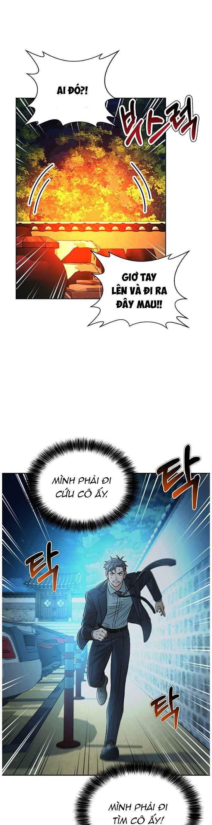 Thẩm Phán Lee Han Young [Chap 61-63] - Page 34