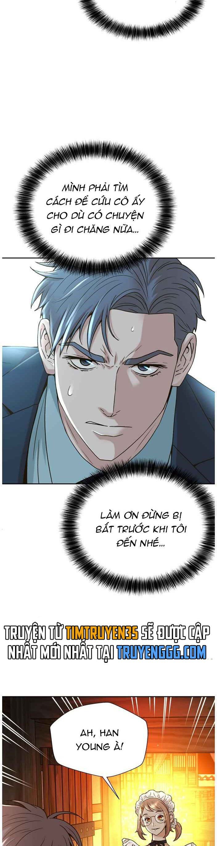 Thẩm Phán Lee Han Young [Chap 61-63] - Page 35