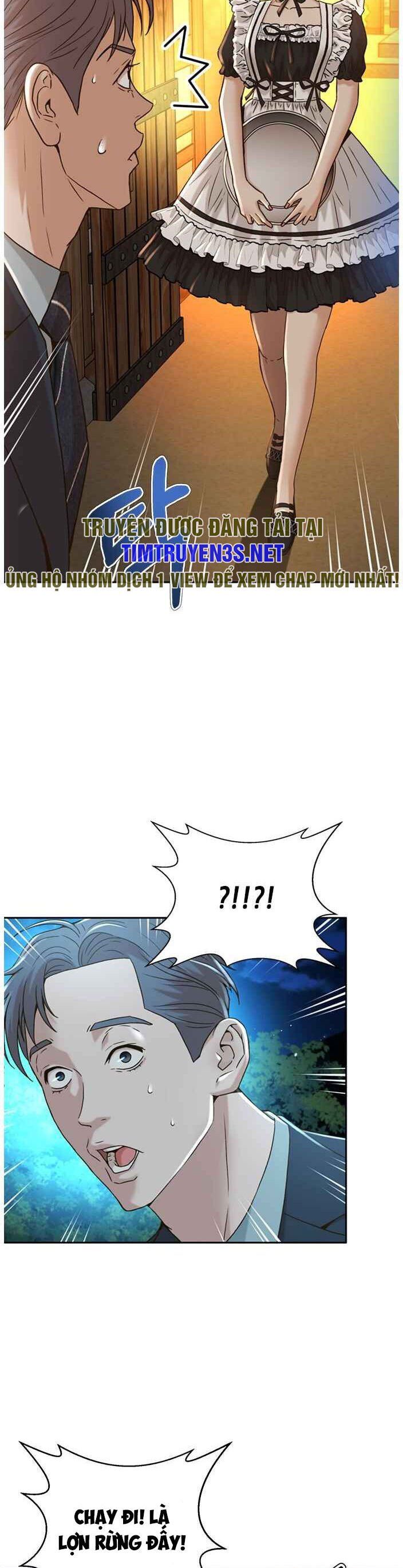 Thẩm Phán Lee Han Young [Chap 61-63] - Page 36