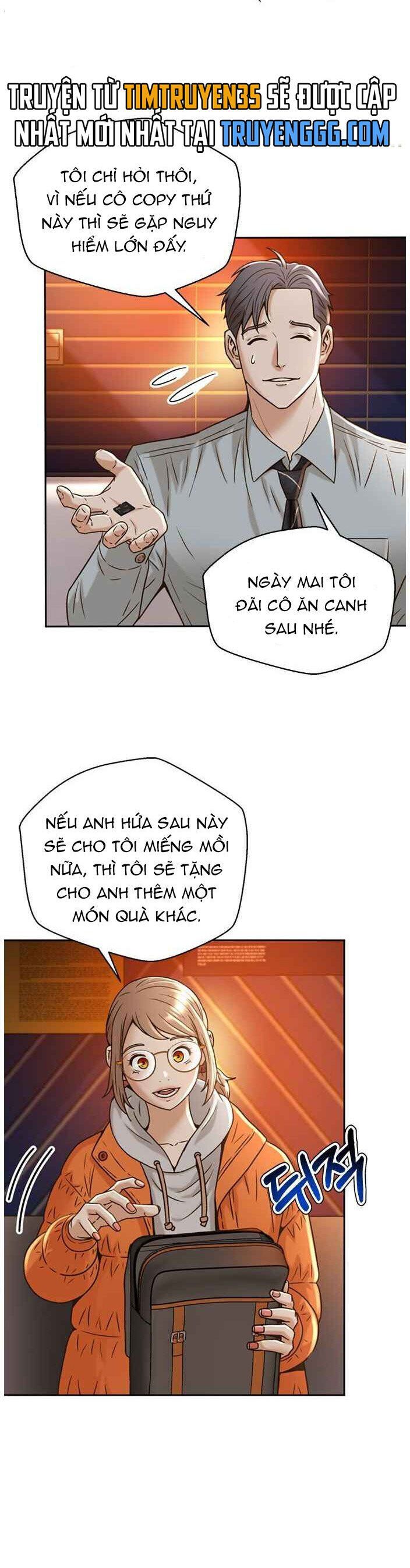 Thẩm Phán Lee Han Young [Chap 61-63] - Page 41