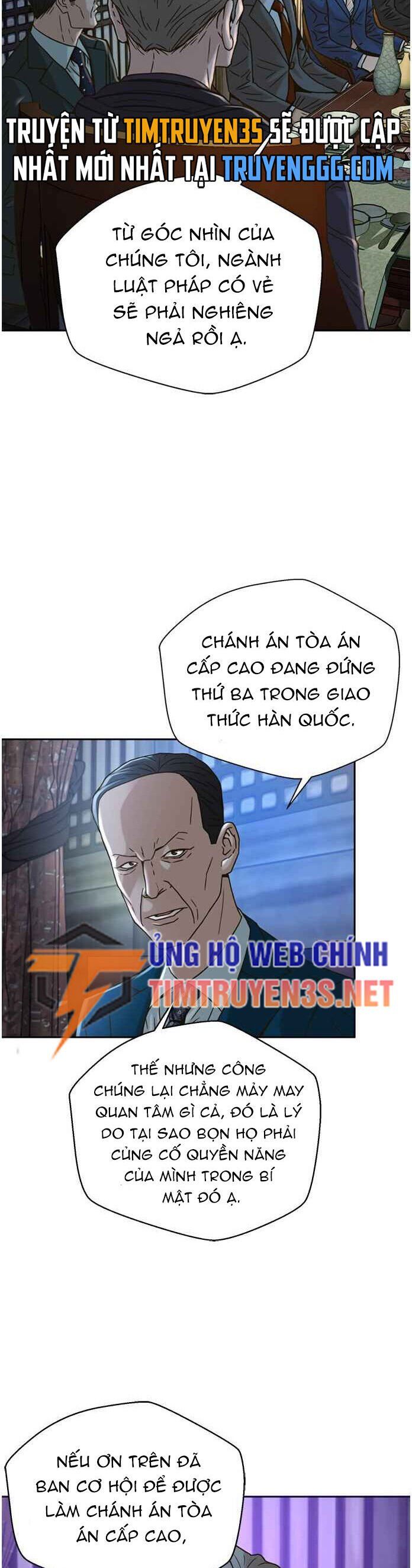 Thẩm Phán Lee Han Young [Chap 61-63] - Page 7