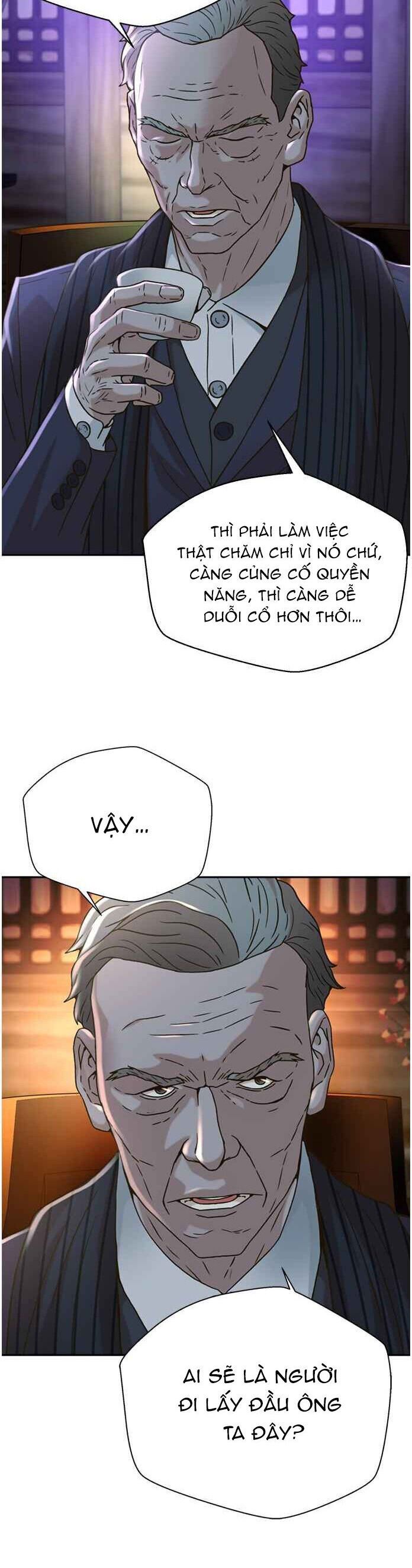 Thẩm Phán Lee Han Young [Chap 61-63] - Page 8
