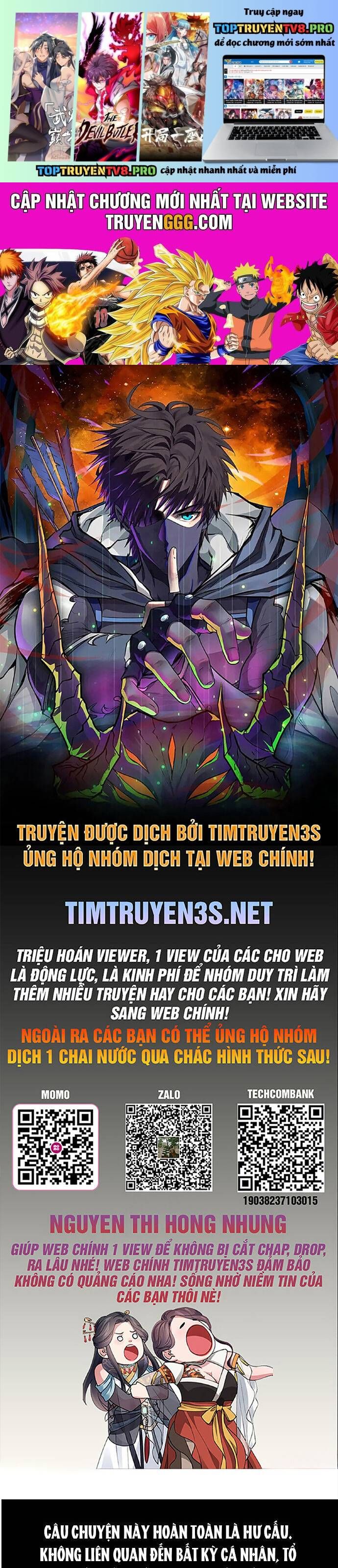 Thẩm Phán Lee Han Young [Chap 61-63] - Page 1