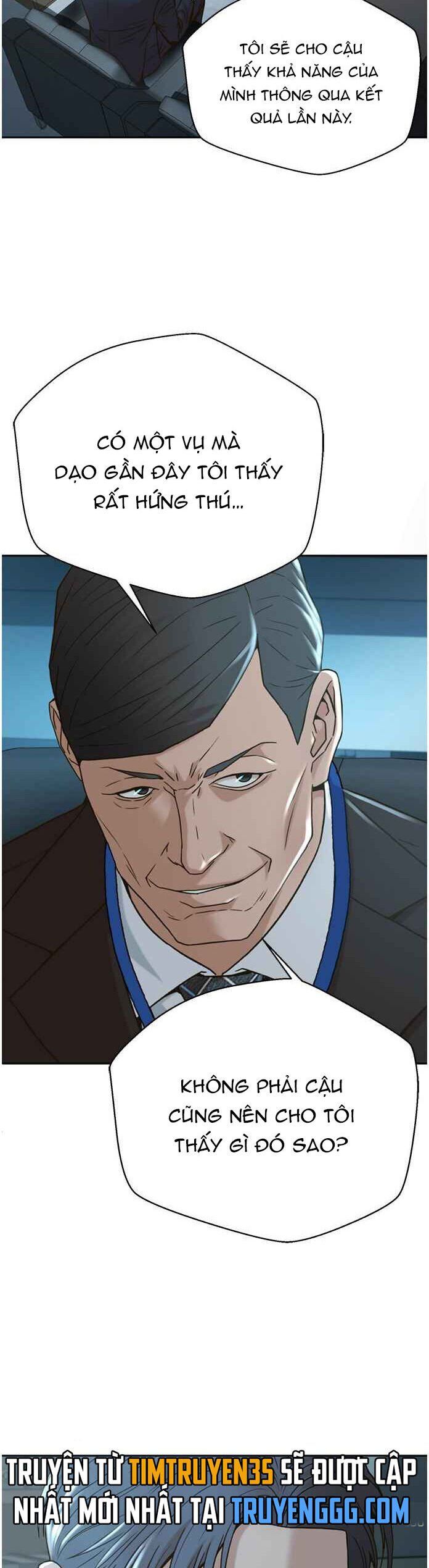 Thẩm Phán Lee Han Young [Chap 61-63] - Page 12