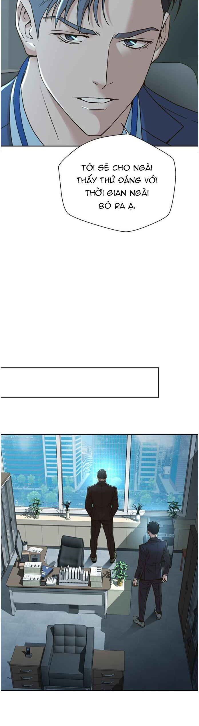 Thẩm Phán Lee Han Young [Chap 61-63] - Page 13