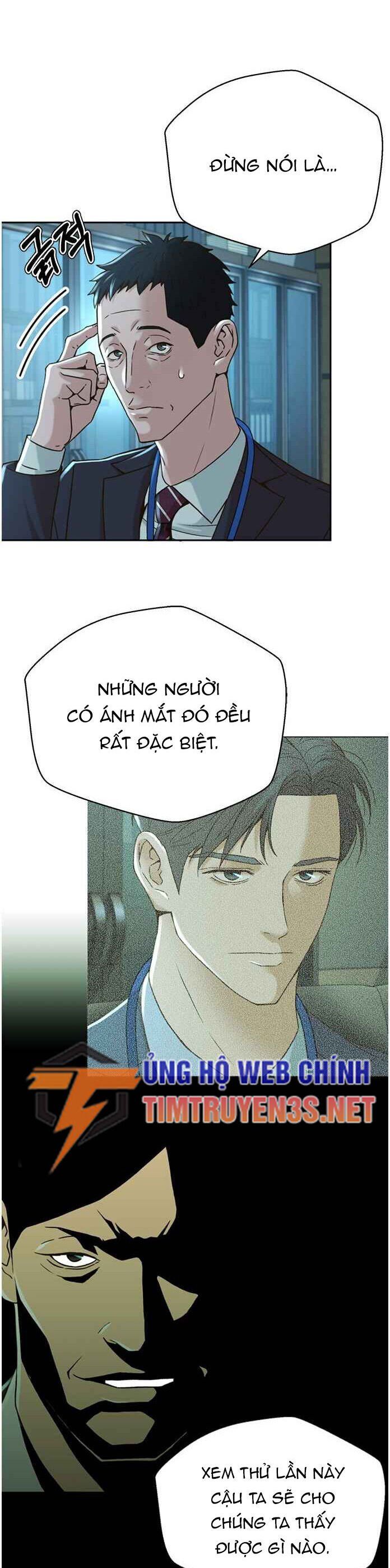 Thẩm Phán Lee Han Young [Chap 61-63] - Page 15