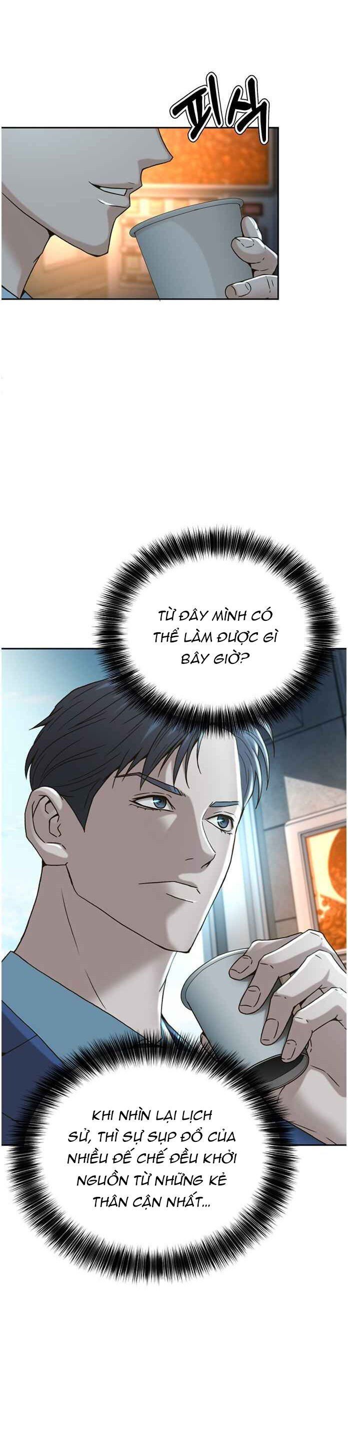 Thẩm Phán Lee Han Young [Chap 61-63] - Page 18