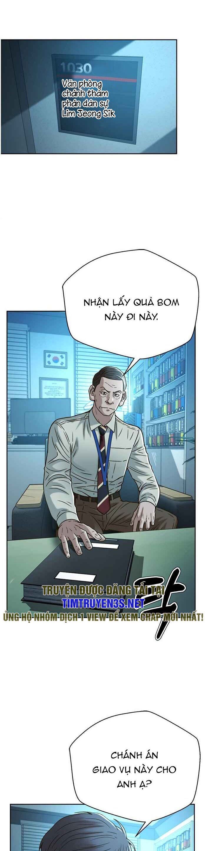 Thẩm Phán Lee Han Young [Chap 61-63] - Page 19