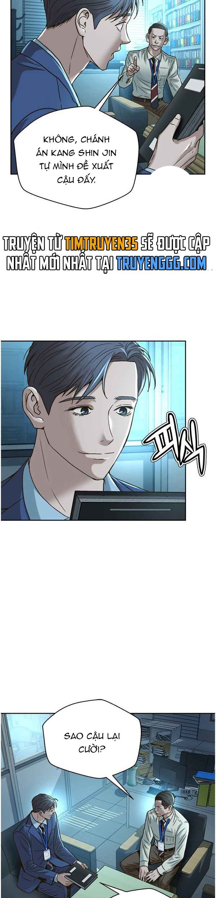 Thẩm Phán Lee Han Young [Chap 61-63] - Page 20