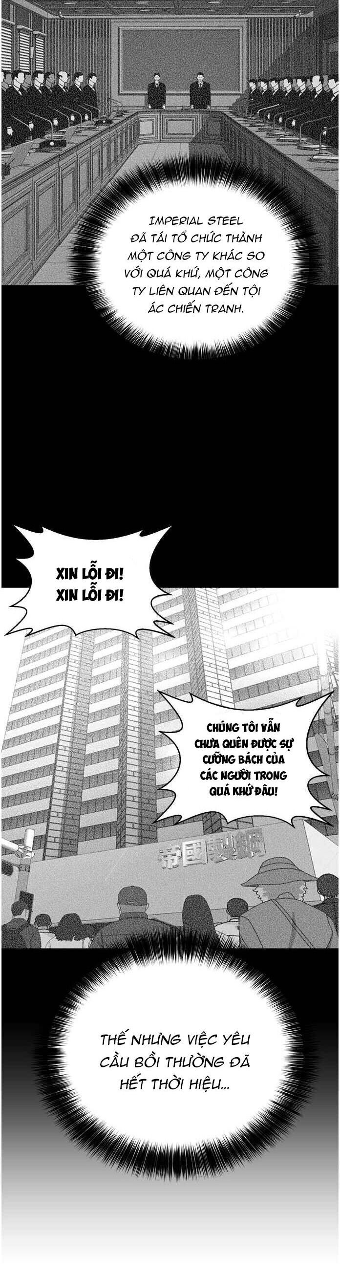 Thẩm Phán Lee Han Young [Chap 61-63] - Page 25