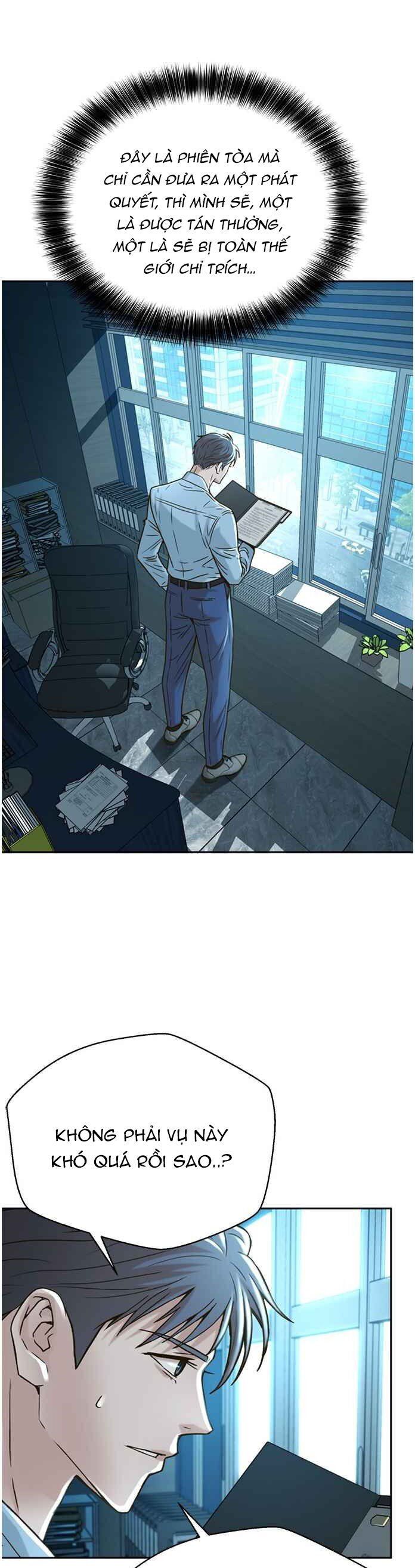 Thẩm Phán Lee Han Young [Chap 61-63] - Page 26