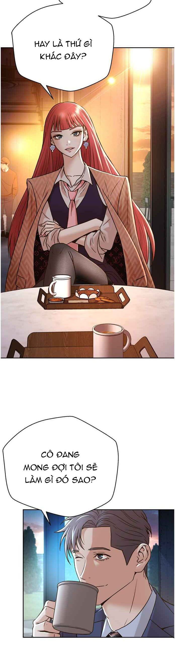 Thẩm Phán Lee Han Young [Chap 61-63] - Page 29