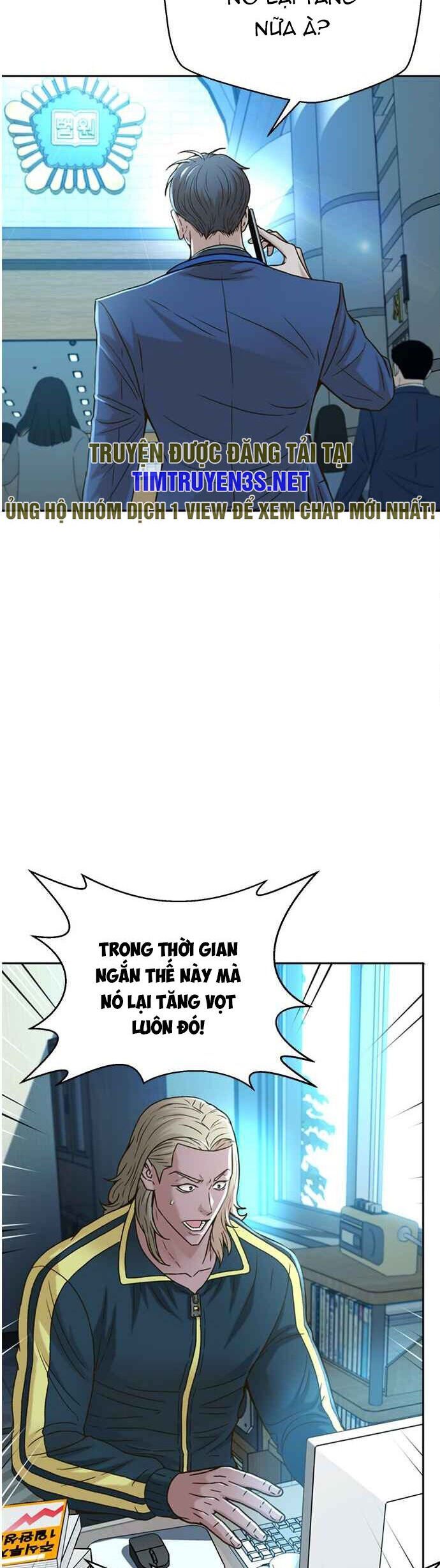Thẩm Phán Lee Han Young [Chap 61-63] - Page 3
