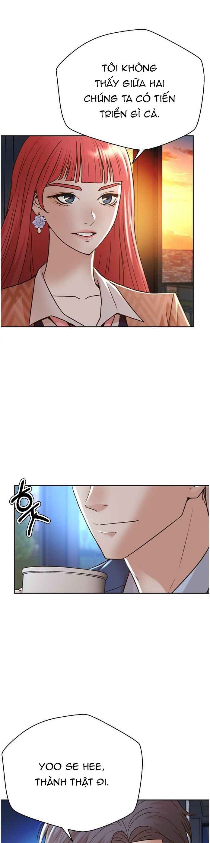 Thẩm Phán Lee Han Young [Chap 61-63] - Page 30