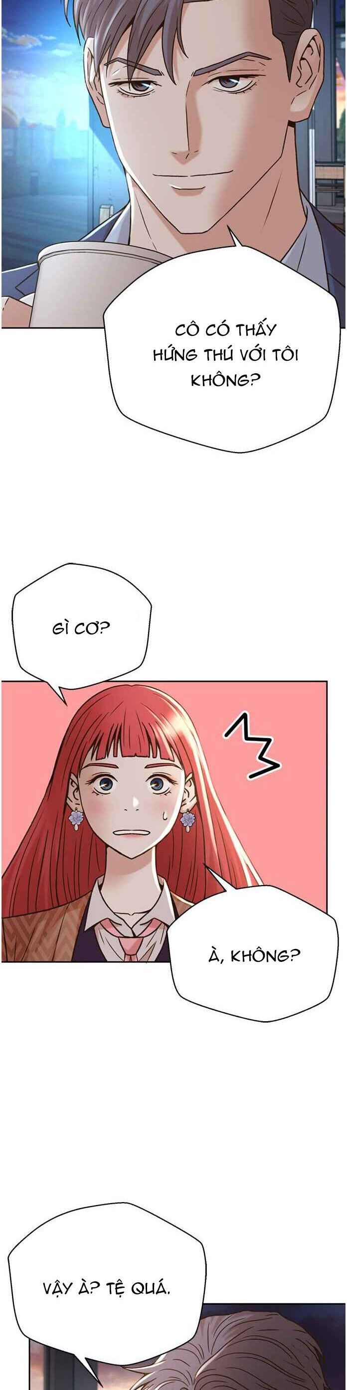 Thẩm Phán Lee Han Young [Chap 61-63] - Page 31