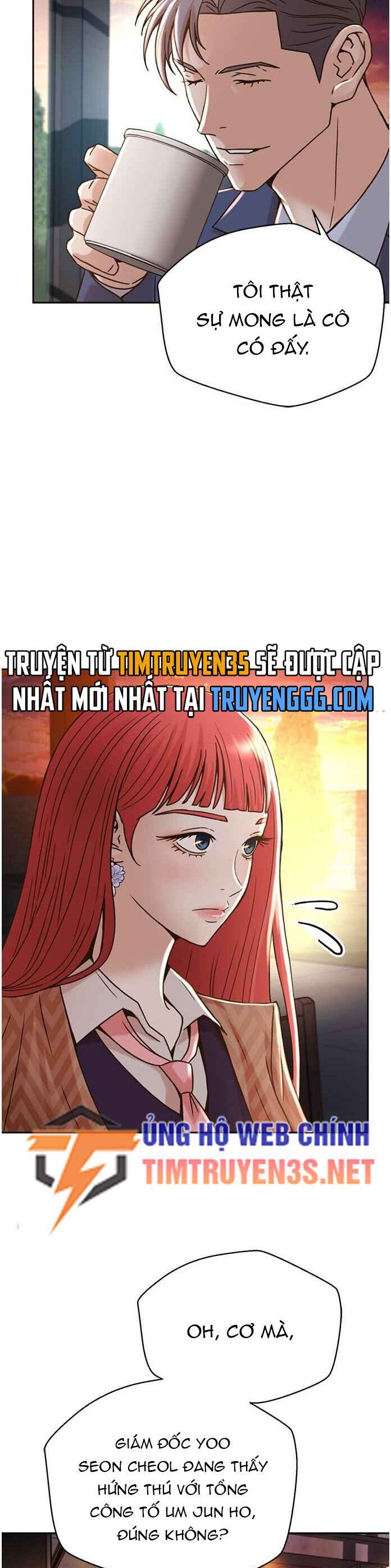 Thẩm Phán Lee Han Young [Chap 61-63] - Page 32