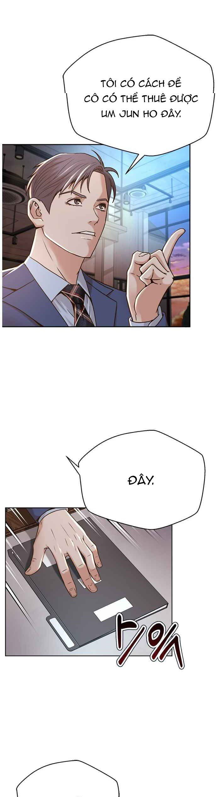 Thẩm Phán Lee Han Young [Chap 61-63] - Page 34