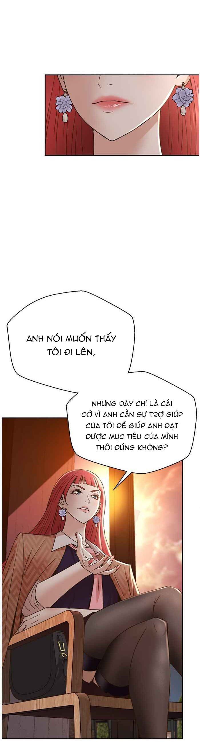Thẩm Phán Lee Han Young [Chap 61-63] - Page 38