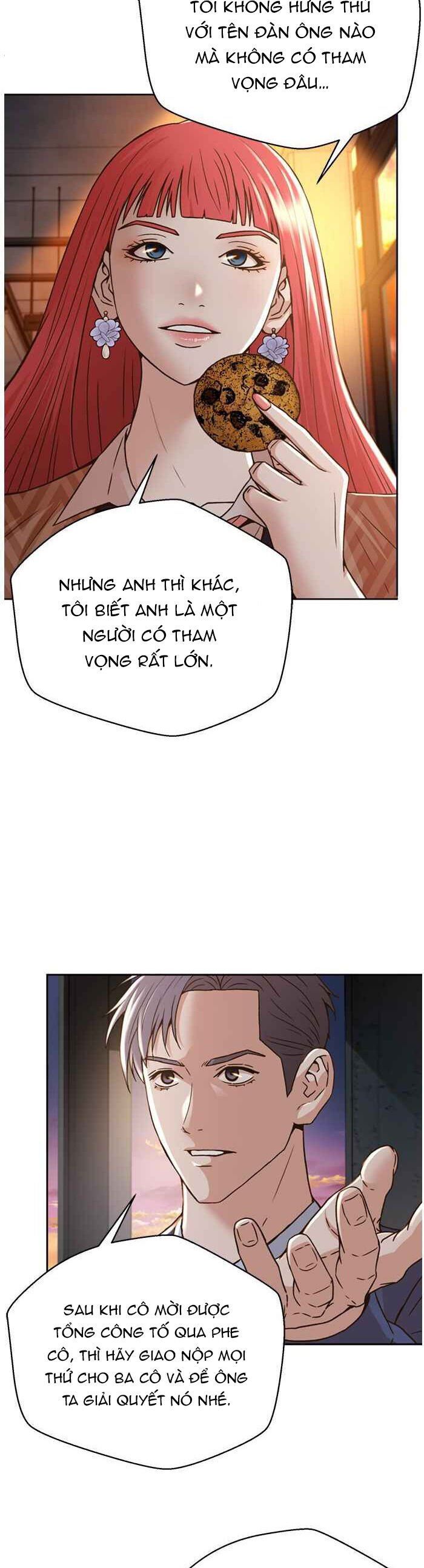 Thẩm Phán Lee Han Young [Chap 61-63] - Page 40