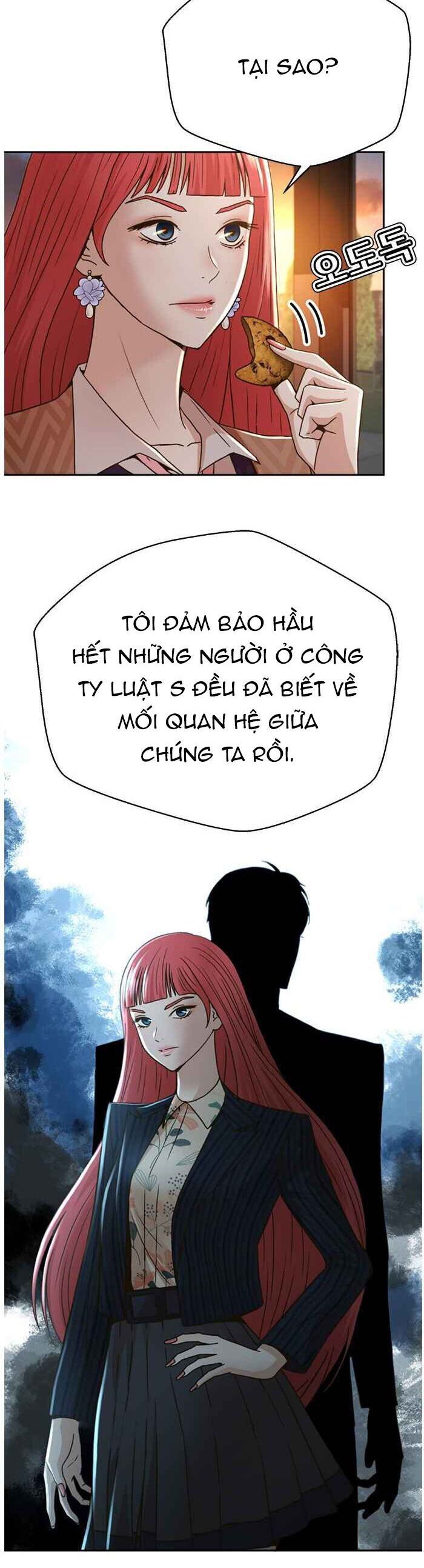 Thẩm Phán Lee Han Young [Chap 61-63] - Page 41
