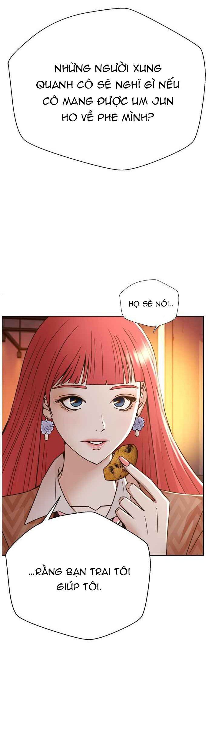 Thẩm Phán Lee Han Young [Chap 61-63] - Page 42
