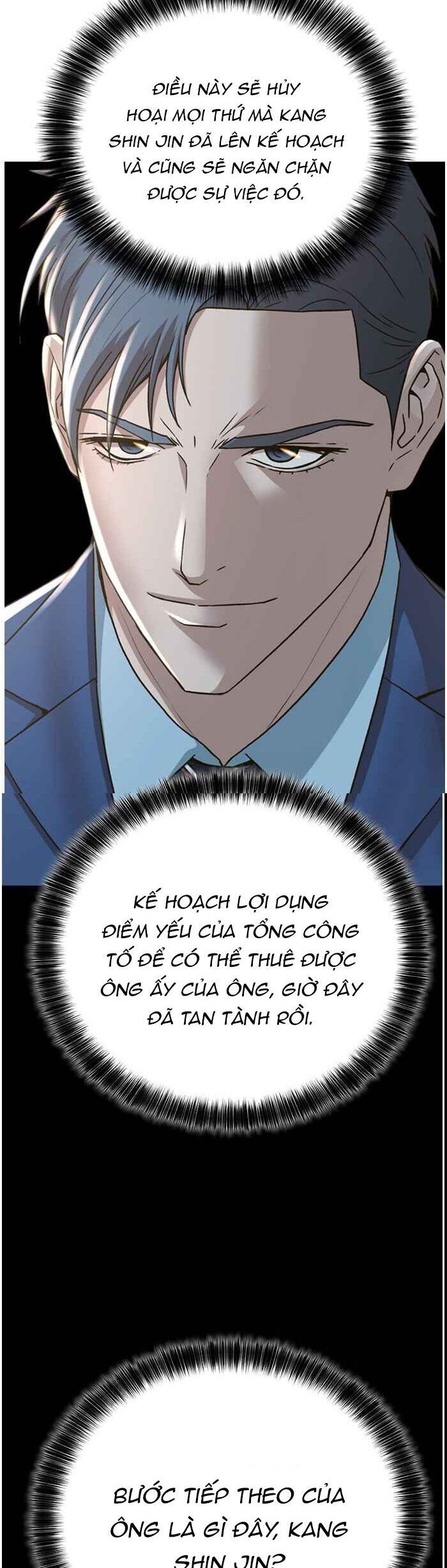 Thẩm Phán Lee Han Young [Chap 61-63] - Page 45