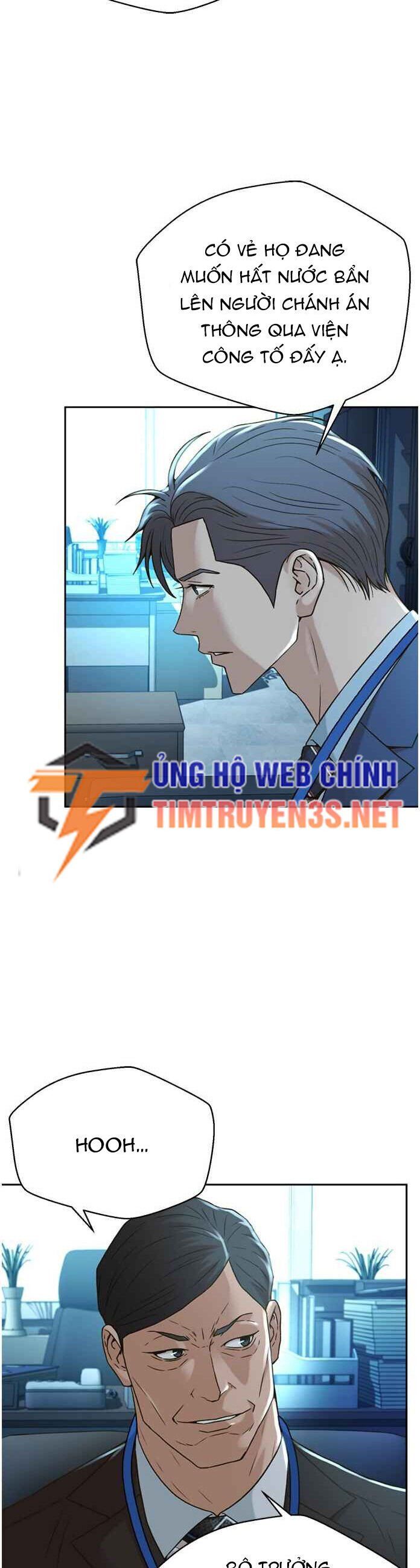Thẩm Phán Lee Han Young [Chap 61-63] - Page 7