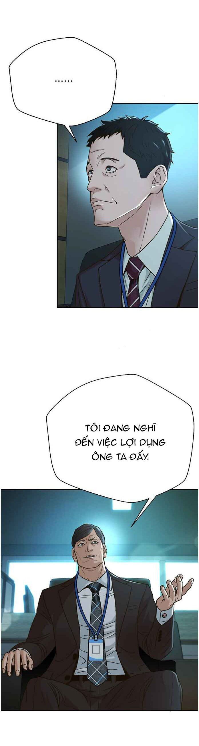 Thẩm Phán Lee Han Young [Chap 61-63] - Page 9
