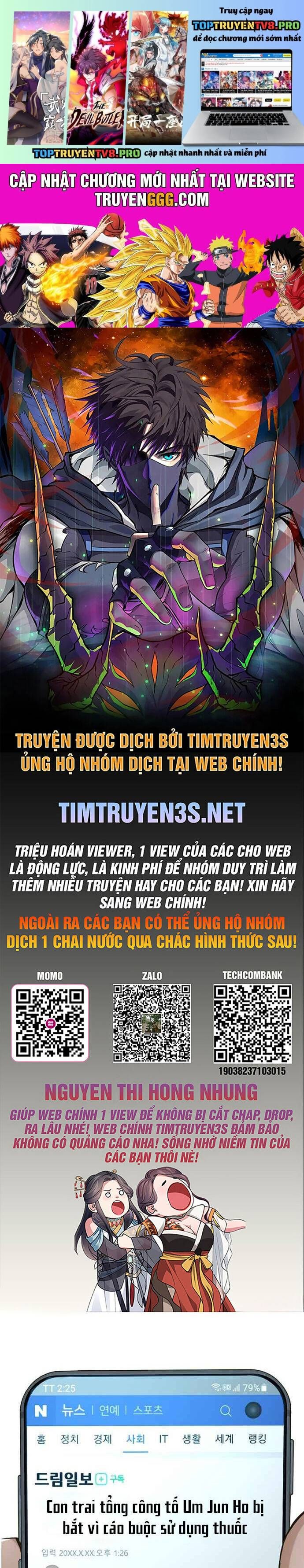 Thẩm Phán Lee Han Young Chapter 63 - TC Truyện