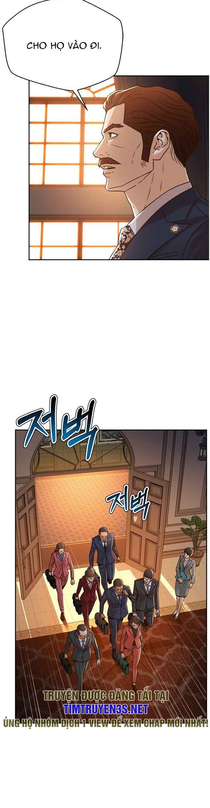 Thẩm Phán Lee Han Young [Chap 61-63] - Page 10