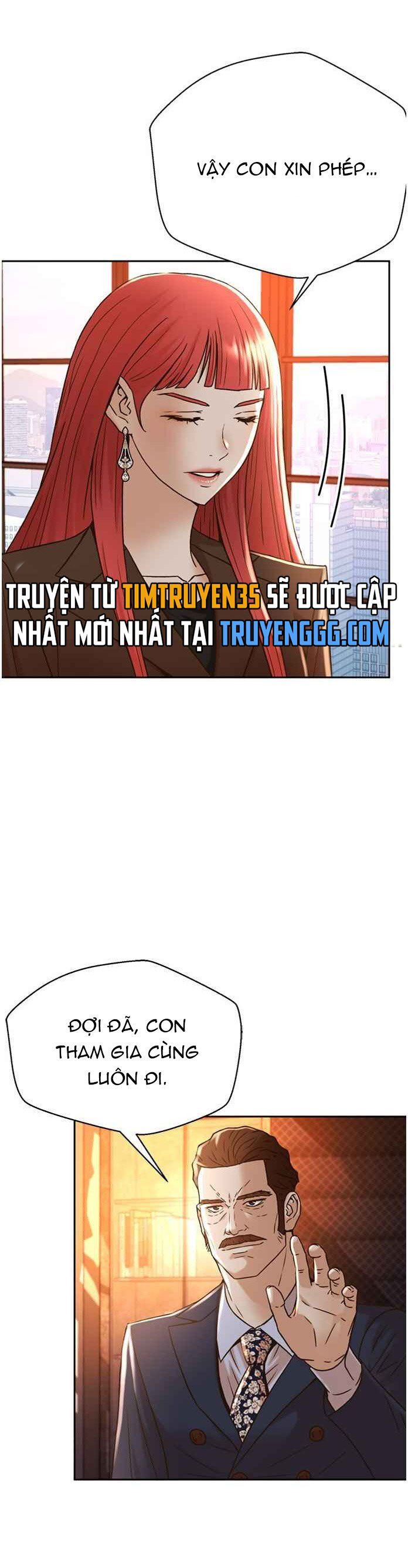 Thẩm Phán Lee Han Young [Chap 61-63] - Page 11