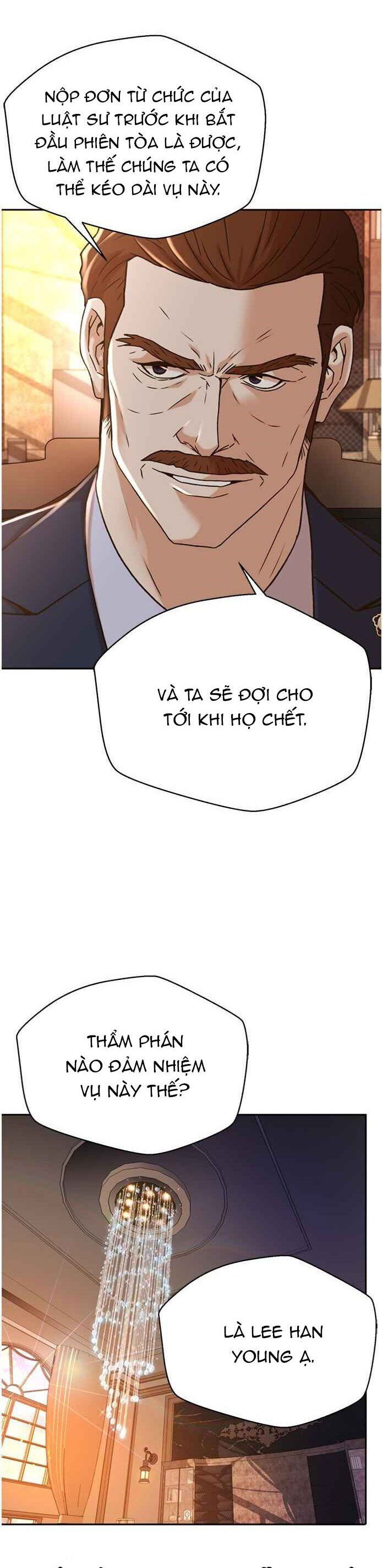 Thẩm Phán Lee Han Young [Chap 61-63] - Page 15