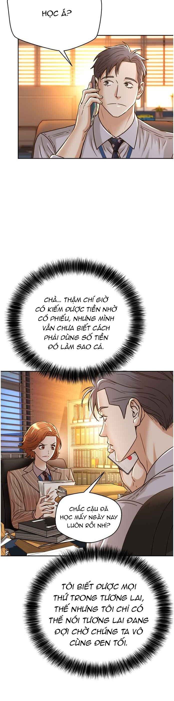 Thẩm Phán Lee Han Young [Chap 61-63] - Page 20