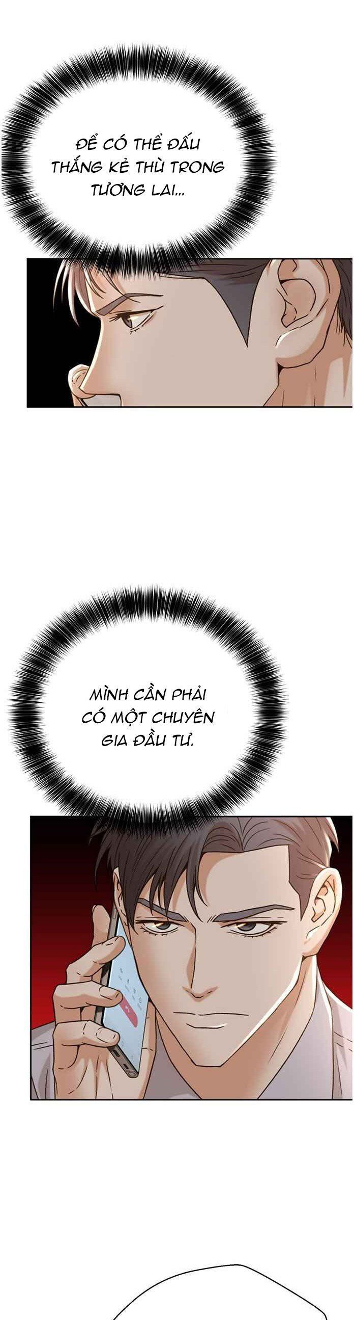 Thẩm Phán Lee Han Young [Chap 61-63] - Page 21