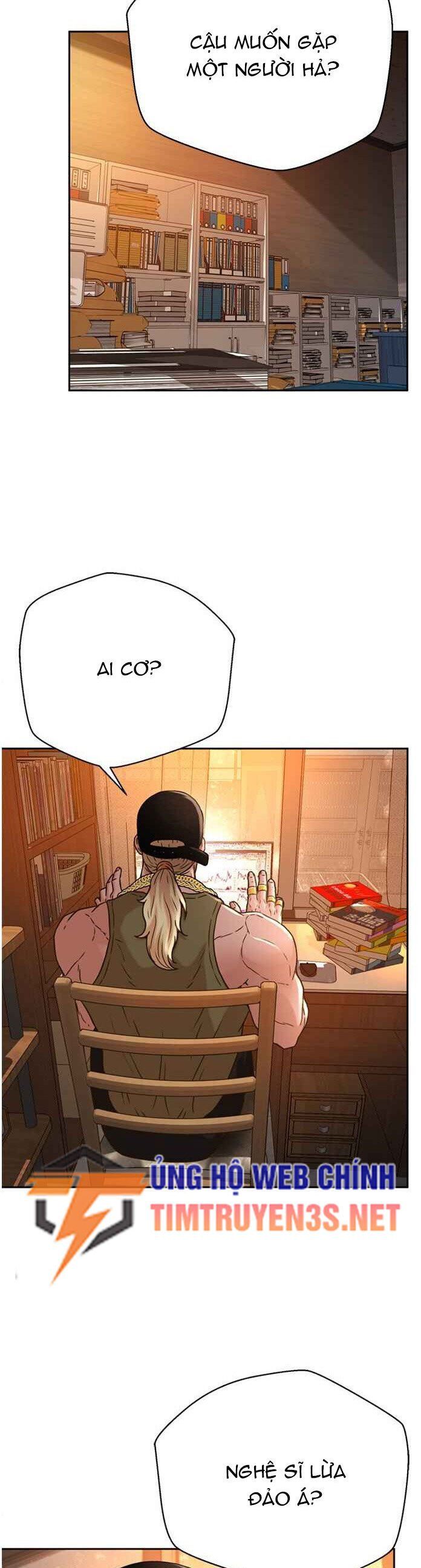 Thẩm Phán Lee Han Young [Chap 61-63] - Page 22