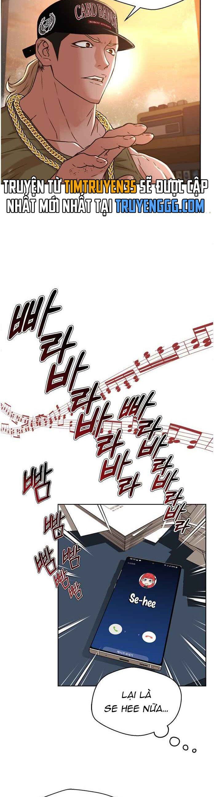 Thẩm Phán Lee Han Young [Chap 61-63] - Page 23