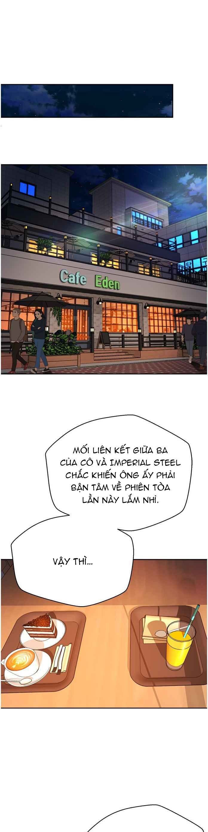 Thẩm Phán Lee Han Young [Chap 61-63] - Page 25