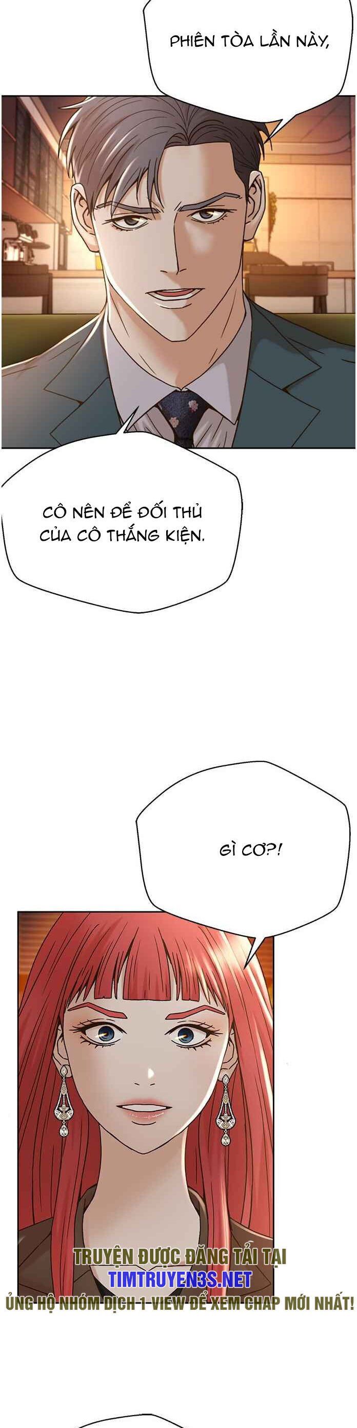 Thẩm Phán Lee Han Young [Chap 61-63] - Page 26